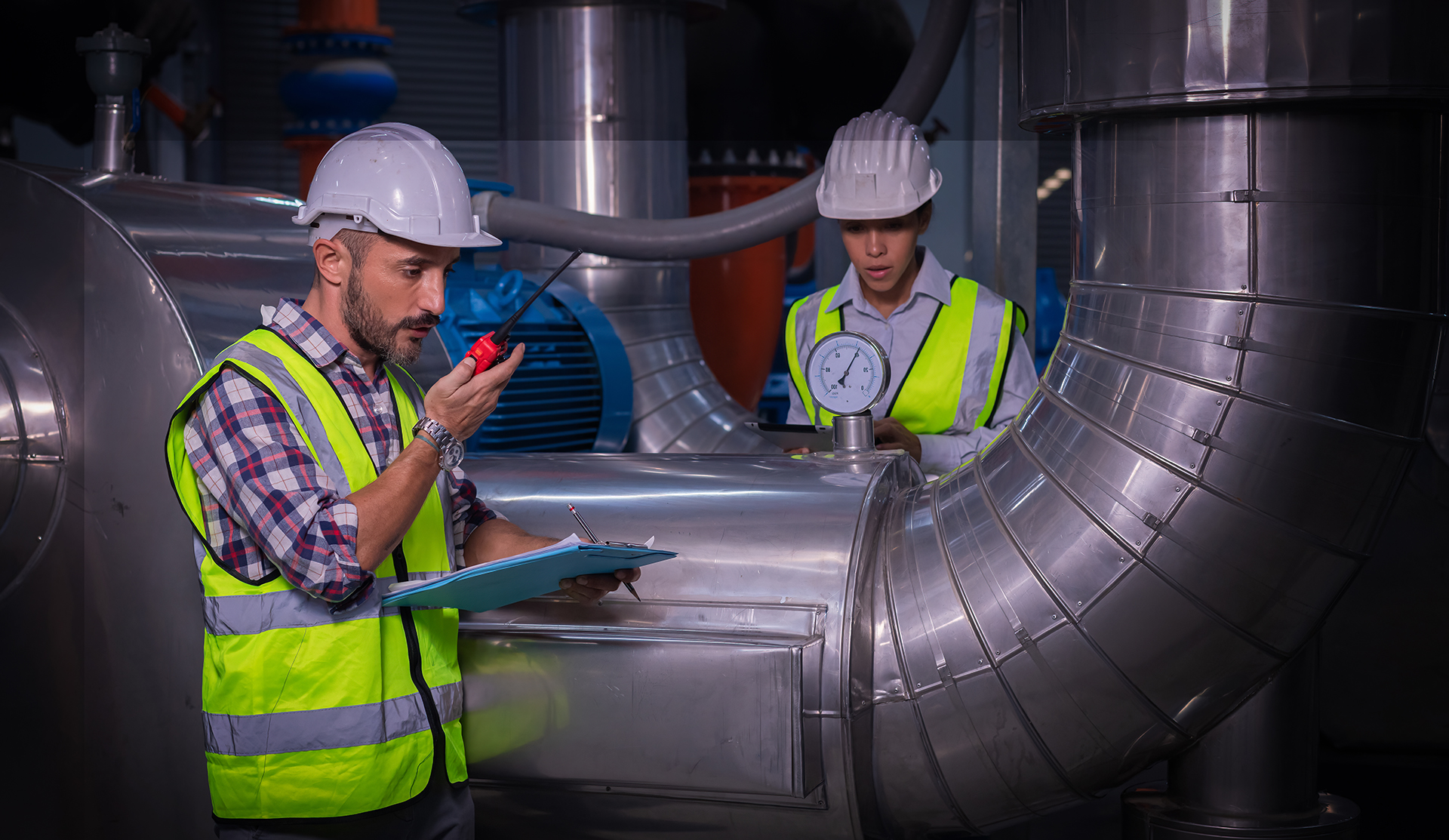 engineer-under-checking-the-industry-cooling-tower-2025-03-13-14-36-52-utc